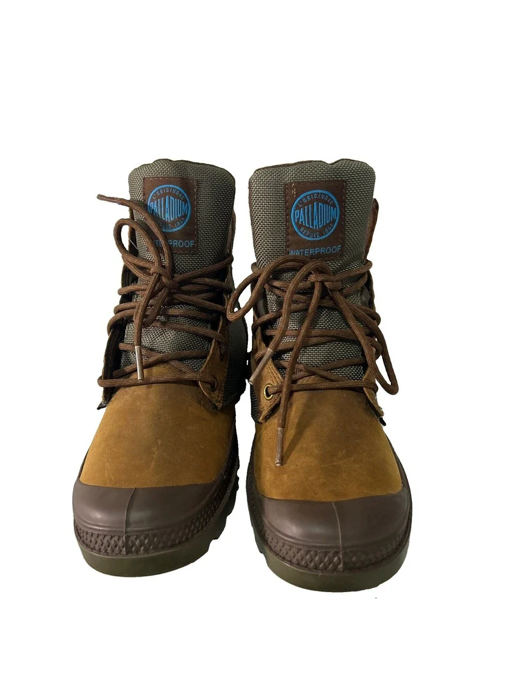Palladium pampa sport